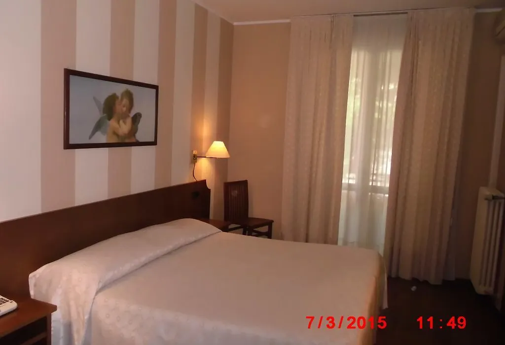 Albergo Ponte Vecchio-1