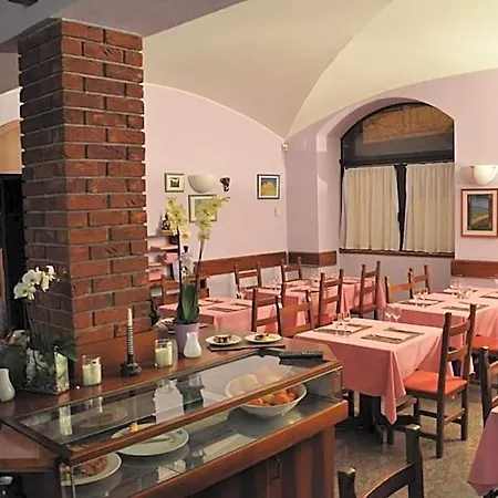 Albergo Ponte Vecchio-2
